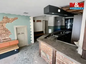 Prodej rodinného domu, Veselíčko, 577 m2