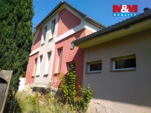 Prodej rodinného domu, Veselíčko, 577 m2