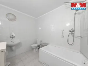 Prodej činžovního domu, Děčín - Děčín V-Rozbělesy, Ústecká, 741 m2