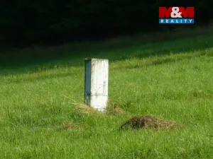 Prodej pozemku pro bydlení, Trutnov, 2394 m2