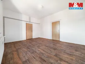 Pronájem bytu 2+1, Chotěšov, Plzeňská, 43 m2