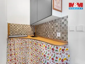 Prodej, Česká Lípa, Žižkova, 39 m2