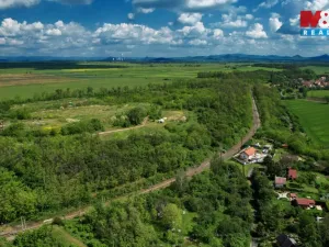 Pronájem pozemku pro bydlení, Postoloprty - Dolejší Hůrky, 24000 m2