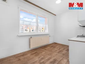 Prodej bytu 2+1, Česká Lípa, Červeného kříže, 56 m2