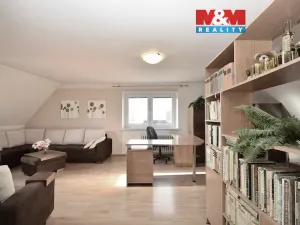 Prodej rodinného domu, Předboj, Hlavní, 180 m2