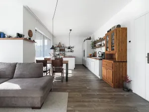 Prodej bytu 3+kk, Praha - Jinonice, Kloudova, 91 m2