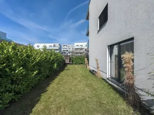 Prodej bytu 3+kk, Praha - Jinonice, Kloudova, 91 m2