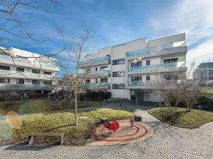 Prodej bytu 3+kk, Praha - Jinonice, Kloudova, 91 m2