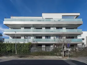 Prodej bytu 3+kk, Praha - Jinonice, Kloudova, 91 m2