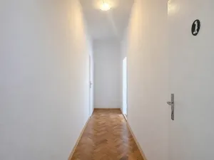 Pronájem bytu 1+1, Brno, Havlišova, 48 m2