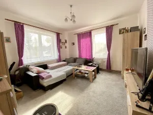 Prodej činžovního domu, Lomnice nad Popelkou, Poděbradova, 450 m2