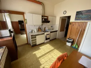 Prodej činžovního domu, Lomnice nad Popelkou, Poděbradova, 450 m2