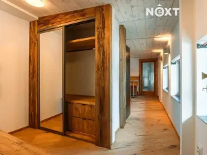 Prodej bytu 2+kk, Černý Důl, 38 m2