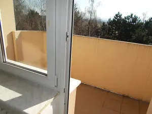 Pronájem bytu 2+kk, Vyškov, Sochorova, 50 m2