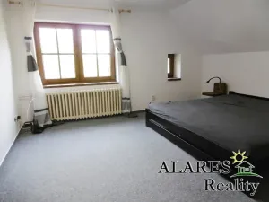 Prodej rodinného domu, Dolní Lochov, 190 m2