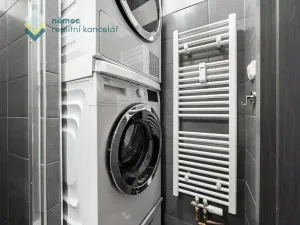 Prodej bytu 3+1, Praha - Kbely, Martinická, 79 m2