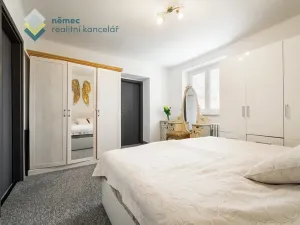 Prodej bytu 3+1, Praha - Kbely, Martinická, 79 m2