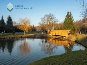 Prodej bytu 3+1, Praha - Kbely, Martinická, 79 m2