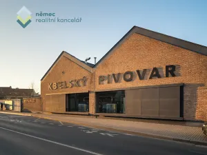 Prodej bytu 3+1, Praha - Kbely, Martinická, 79 m2