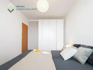 Prodej bytu 4+1, Praha - Hloubětín, Slévačská, 90 m2