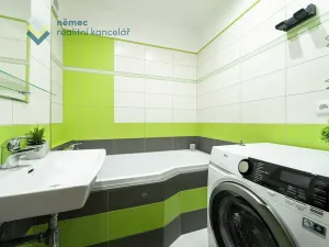 Prodej bytu 4+1, Praha - Hloubětín, Slévačská, 90 m2