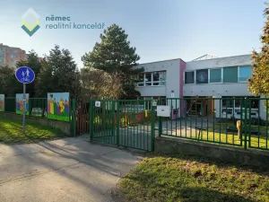 Prodej bytu 4+1, Praha - Hloubětín, Slévačská, 90 m2