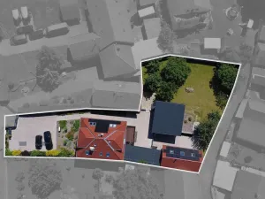 Prodej rodinného domu, Říčany - Jažlovice, Jažlovická, 249 m2