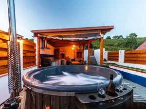 Prodej vinného sklepa, Mutěnice, 210 m2