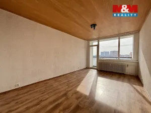 Prodej bytu 2+1, Chomutov, Dřínovská, 61 m2