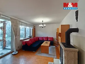 Prodej rodinného domu, Hukvaldy - Dolní Sklenov, 200 m2