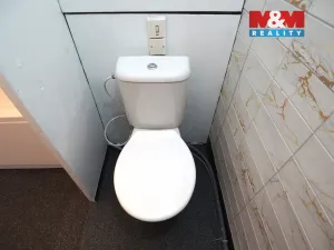 Pronájem bytu 1+1, Ostrava - Svinov, Evžena Rošického, 35 m2