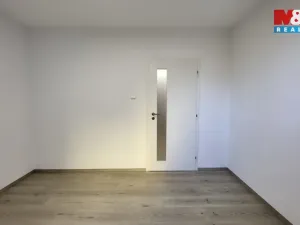 Pronájem bytu 2+1, Uničov, Gen. Svobody, 54 m2