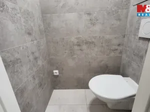 Pronájem bytu 2+1, Uničov, Gen. Svobody, 54 m2