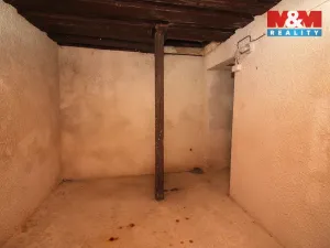 Prodej rodinného domu, Mělník, Slovany, 65 m2