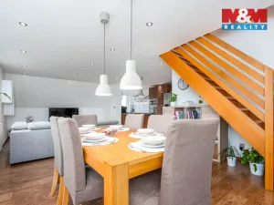 Prodej rodinného domu, Sokoleč, Švestková, 184 m2