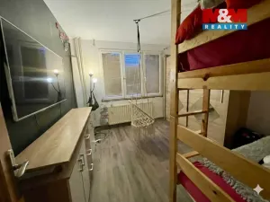 Prodej bytu 3+1, Sokolov, Švabinského, 62 m2