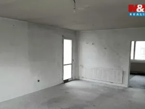 Pronájem rodinného domu, Ostrava - Pustkovec, Pustkovecká, 270 m2