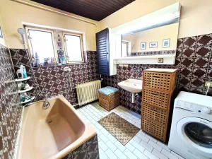 Prodej rodinného domu, Racková, 300 m2