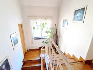 Prodej rodinného domu, Racková, 300 m2