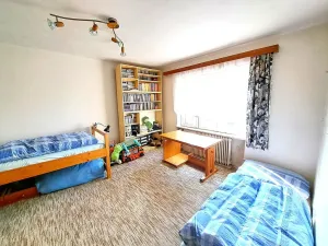 Prodej rodinného domu, Racková, 300 m2