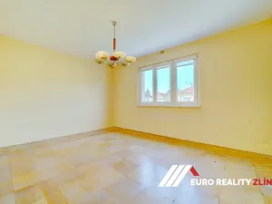 Prodej bytu 2+1, Zlín, Benešovo nábřeží, 56 m2