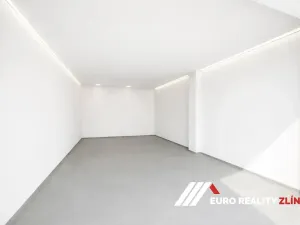 Prodej bytu 2+1, Zlín, Benešovo nábřeží, 56 m2