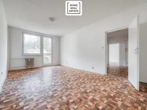 Prodej bytu 4+1, Náchod, Kostelecká, 88 m2