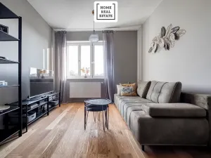 Prodej bytu 2+kk, Praha - Strašnice, Černokostelecká, 40 m2