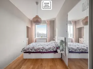 Prodej bytu 2+kk, Praha - Strašnice, Černokostelecká, 40 m2