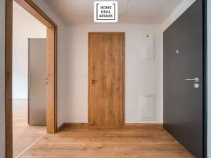 Pronájem bytu 2+kk, Praha - Vysočany, Kolbenova, 55 m2