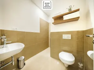 Prodej bytu 1+kk, Černá v Pošumaví, 28 m2