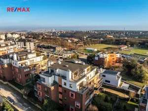 Pronájem bytu 4+kk, Praha - Smíchov, Smrčinská, 116 m2