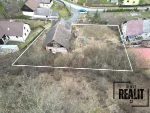 Prodej rodinného domu, Rychnovek - Doubravice u České Skalice, 60 m2