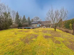 Prodej rodinného domu, Jistebník, 113 m2